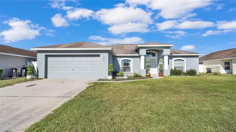 3361 Winchester Estates Cir, Lakeland, FL 33810