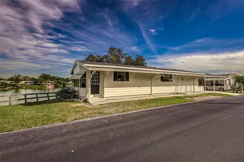 2055 S Floral Ave #163, Bartow, FL 33830