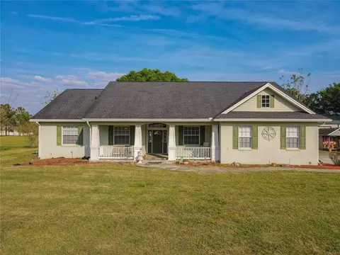 1830 Ef Griffin Rd, Bartow, FL 33830