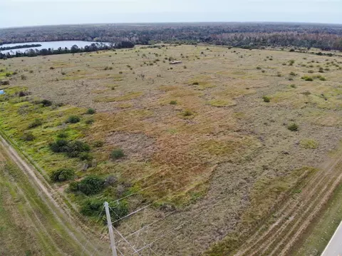 Old Bowling Green Road, Fort Meade, FL 33841