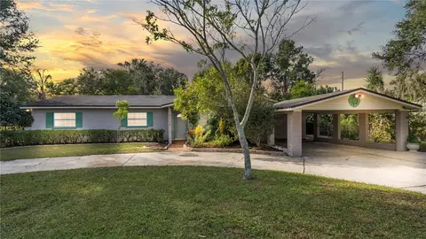 5718 Custer Dr, Lakeland, FL 33805