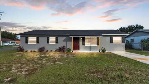 1116 Carefree Cove Dr, Winter Haven, FL 33881