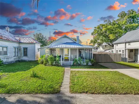 606 Pennsylvania Ave, Saint Cloud, FL 34769