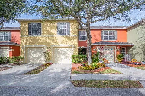 13436 Starry Night Ct #4, Orlando, FL 32824
