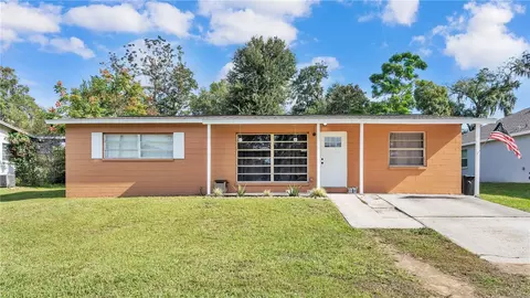 Undisclosed, Dade City, FL 33525