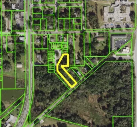 0 Sheila Lynn Ct, Dade City, FL 33525