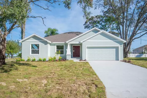 56 Buckeye Cir NE, Winter Haven, FL 33881
