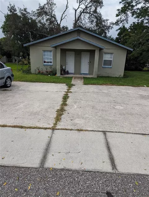 Undisclosed, Haines City, FL 33844