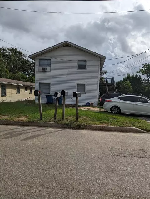 Undisclosed, Lake Wales, FL 33853