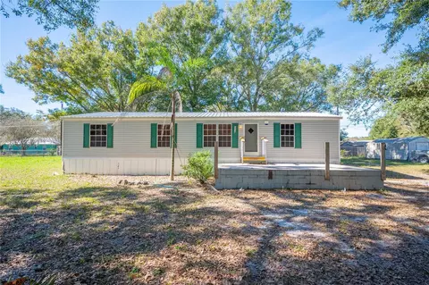 1716 Oakland Rd E, Lakeland, FL 33801