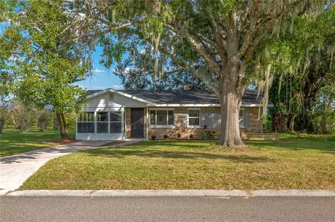 1311 Hickory Ln S, Fort Meade, FL 33841