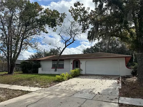 8242 Sandberry Blvd, Orlando, FL 32819