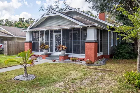 1207 S Lincoln Ave, Lakeland, FL 33803