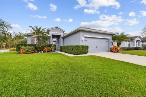 5006 Yellowtop Loop, Lakeland, FL 33811