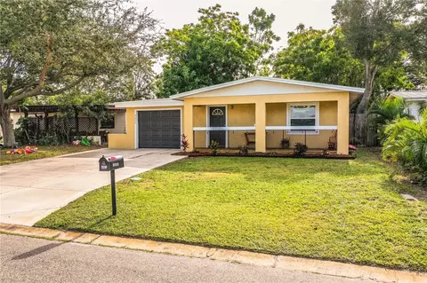 4072 67th Ave N, Pinellas Park, FL 33781