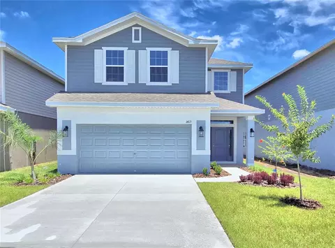 1413 Leamington Ln, Winter Haven, FL 33884