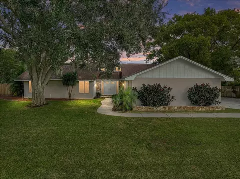 5430 Club Hl W, Lakeland, FL 33812