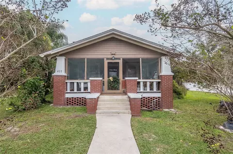 411 E Poinsettia St, Lakeland, FL 33803
