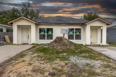 2802 Avenue M NW #A & B, Winter Haven, FL 33881