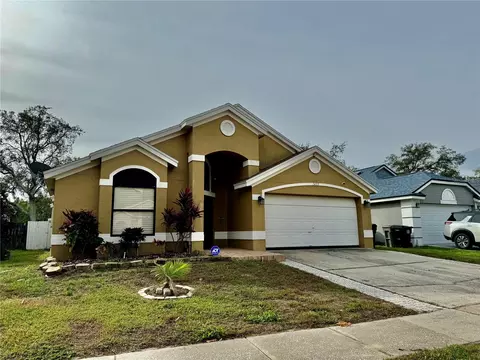 1432 Woodfield Oaks Dr, Apopka, FL 32703