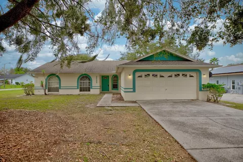 2539 Jennifer Dr, Lakeland, FL 33810