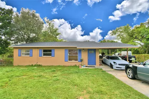 707 N Lorri Ave, Lakeland, FL 33815