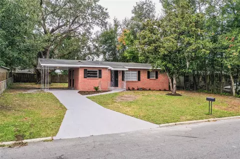 722 N Lorri Ave, Lakeland, FL 33815