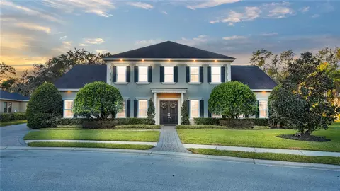 6714 Crescent Woods Cir, Lakeland, FL 33813