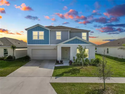 1471 Axel Cir, Winter Haven, FL 33880