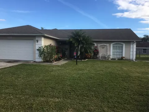 Undisclosed, Lakeland, FL 33811