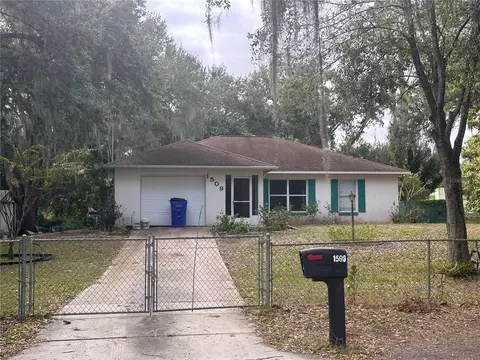 1509 Nimitz Ave, Lake Placid, FL 33852