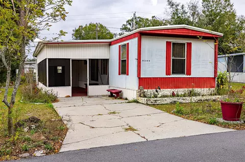 6260 Scenic View Dr, Lakeland, FL 33810