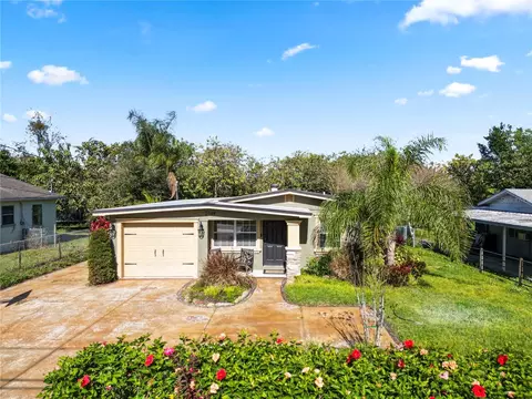 2144 Colonial Ave, Lakeland, FL 33801