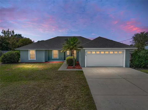 654 E Lake Ave, Eagle Lake, FL 33839