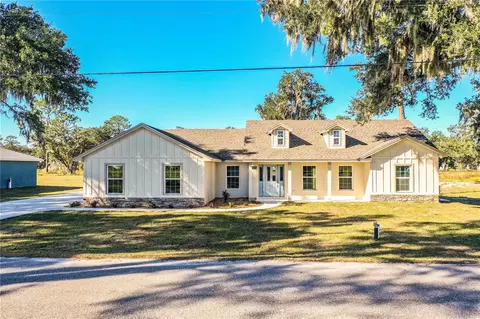 2125 Thompson Rd, Bartow, FL 33830