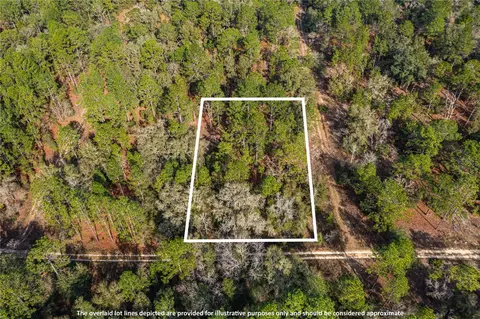 0 SW 154th Ct, Ocala, FL 34481