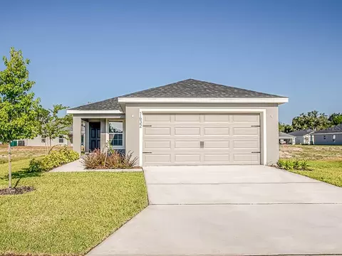 1432 Portmore Dr, Mulberry, FL 33860