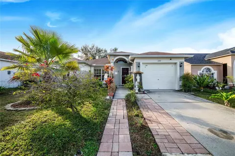 1311 Franford Dr, Brandon, FL 33511