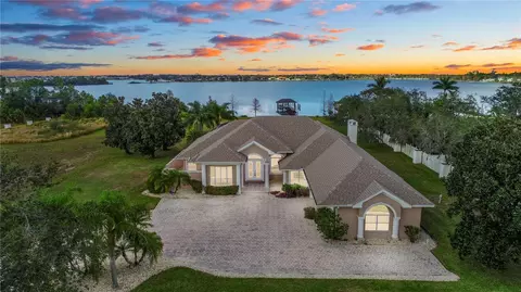 7850 Thompson Nursery Rd, Winter Haven, FL 33884