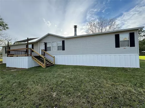 3213 Cypress Trails Dr, Polk City, FL 33868