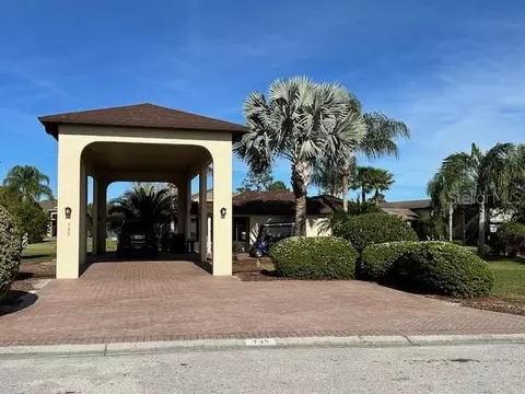 735 Teaberry Trl, Polk City, FL 33868