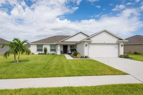 423 Lanham Dr, Winter Haven, FL 33881