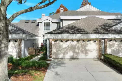 1145 Waterfall Ln #1145, Lakeland, FL 33803
