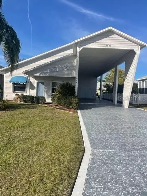 1080 Caravan Loop, Polk City, FL 33868