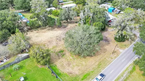 3801 N Wilder Rd, Plant City, FL 33565