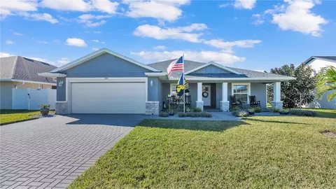 119 Bentley Oaks Blvd, Auburndale, FL 33823