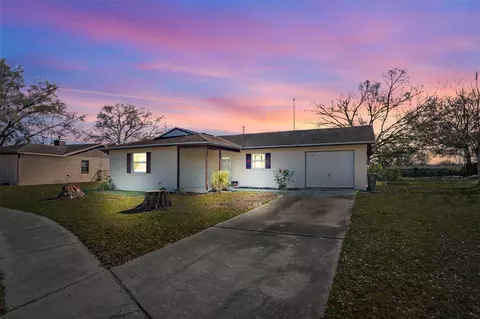 5517 La Serena Ave, Lakeland, FL 33809