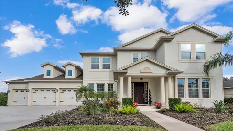 10408 Woodward Winds Dr, Orlando, FL 32827