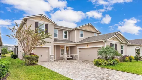 919 Lee Shore St, Valrico, FL 33594