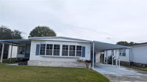 1610 Reynolds Rd #56, Lakeland, FL 33801